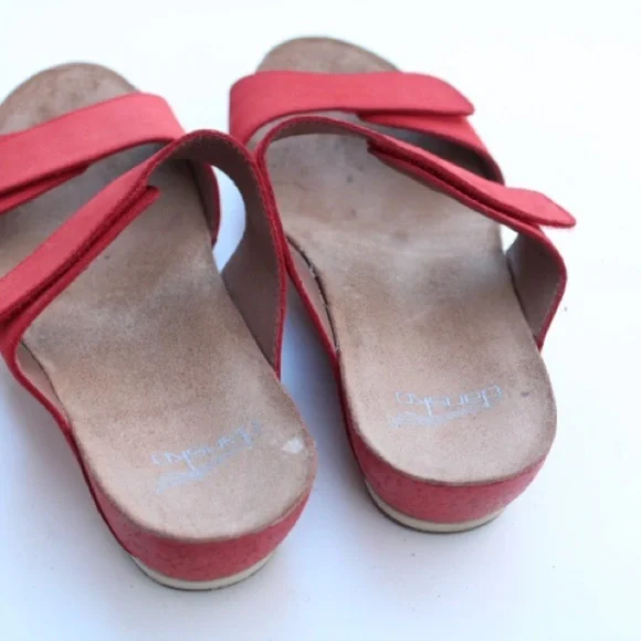 Dansko Vienna sandals - Picture 3 of 11